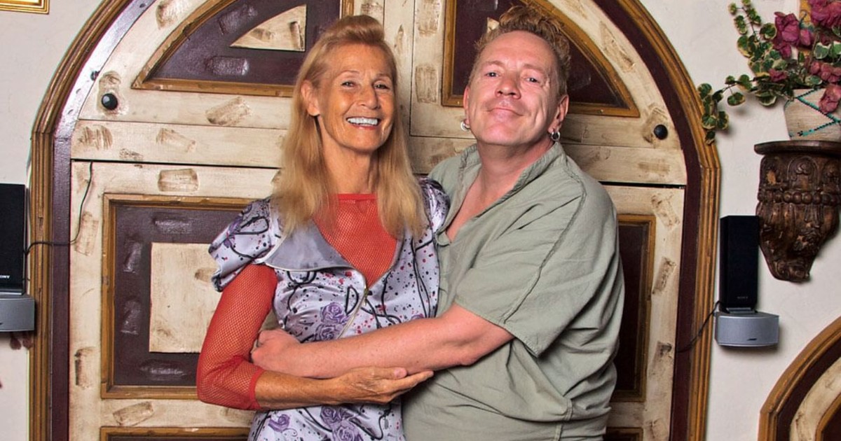 Mulher De John Lydon Ex Sex Pistols Morre Aos Anos Cantor Fez Pausa Na Carreira Para Ajud