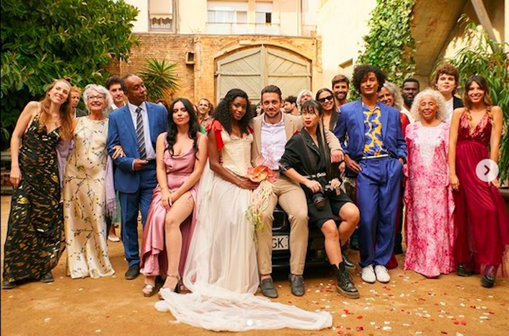 O Casamento Filme Porn Feminino Se Torna Um Dos Mais Caros Da Hist Ria Do G Nero Filmes