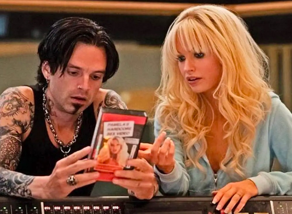 Pamela Anderson Desabafa Sobre S Rie Que Reviveu Sua Sex Tape E Rejeita