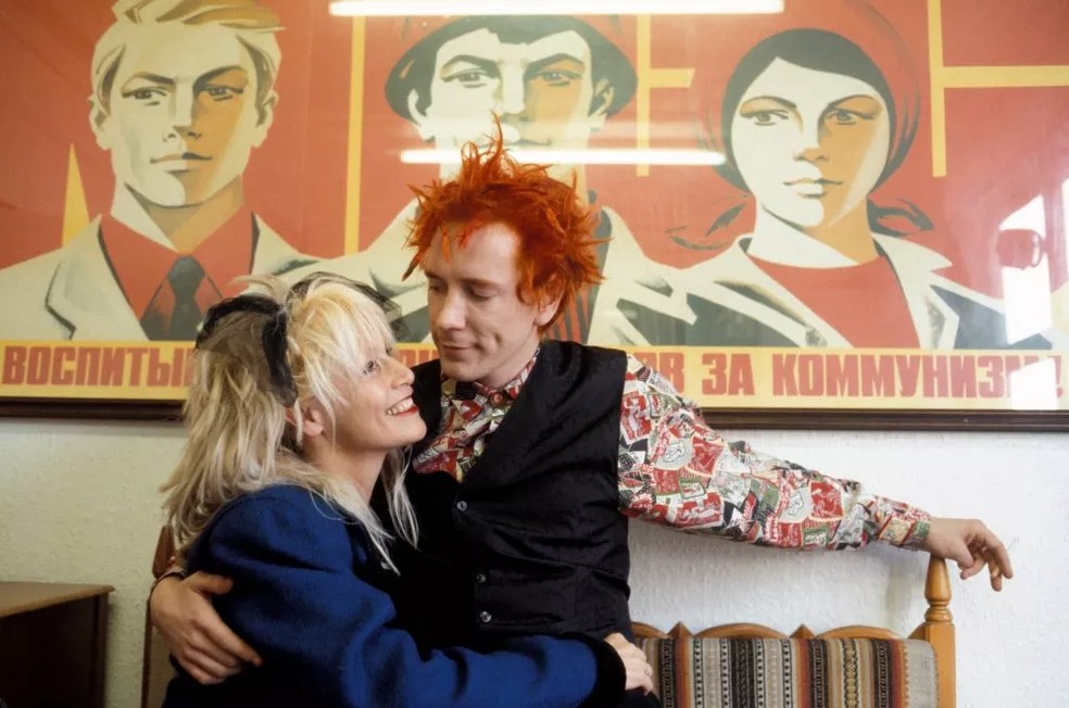Mulher De John Lydon Ex Sex Pistols Morre Aos Anos Cantor Fez Pausa Na Carreira Para Ajud