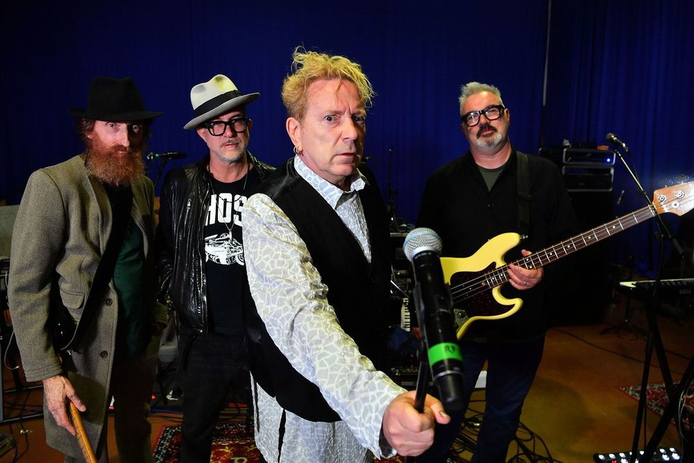 Mulher De John Lydon Ex Sex Pistols Morre Aos Anos Cantor Fez Pausa Na Carreira Para Ajud