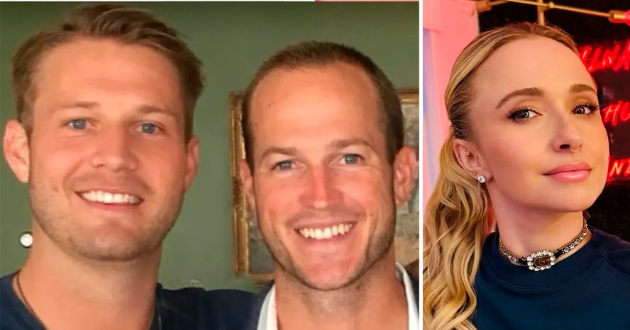 Cunhado quebra silêncio após encontrar Hayden Panettiere morta e diz ...