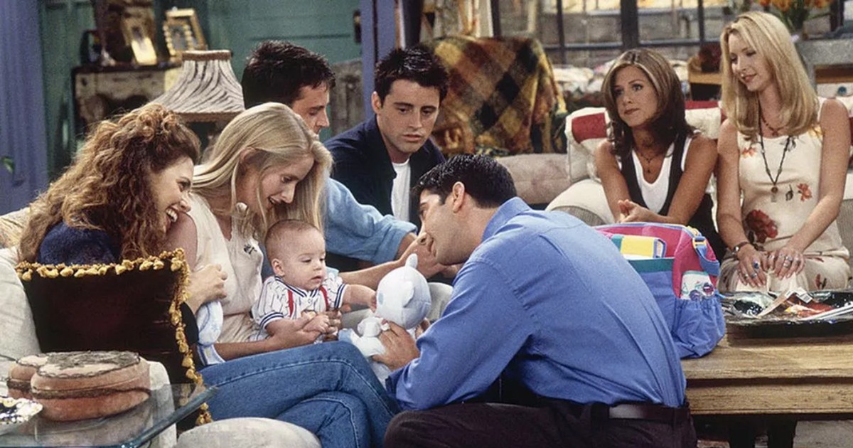Atriz que quase ficou com o papel de Jennifer Aniston em 'Friends' e ...