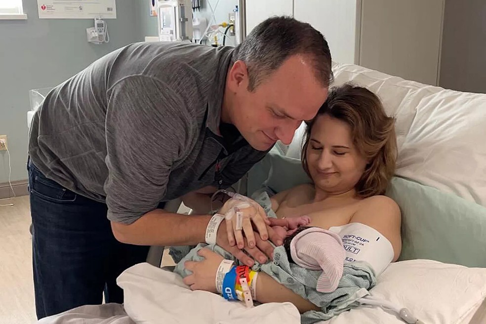Gypsy Rose Blanchard revela causa da morte do ex-noivo no dia de seu ...
