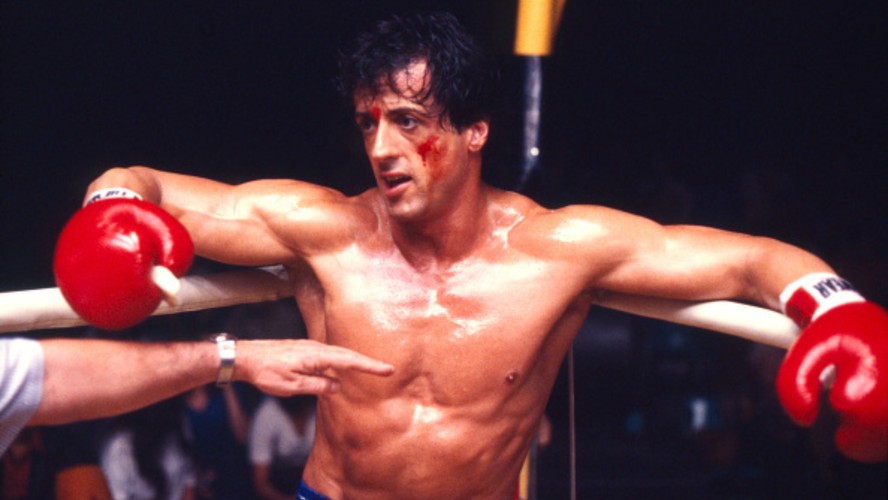 Sylvester Stallone se classifica como 'idiota' por dispensar dublês e ...