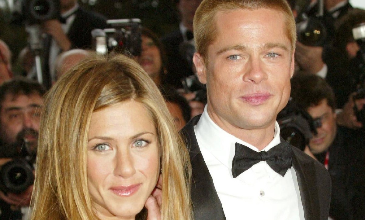 Amigos revelam veredito de Brad Pitt sobre novo namorado de Jennifer Aniston