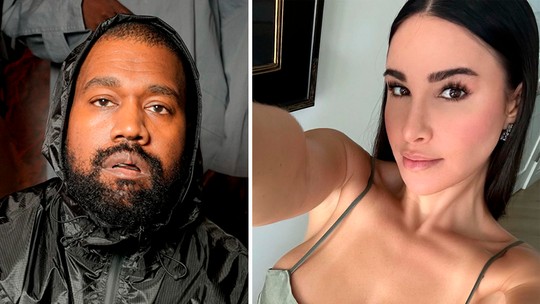 Kanye West é acusado de assédio por modelo que foi sua assistente
