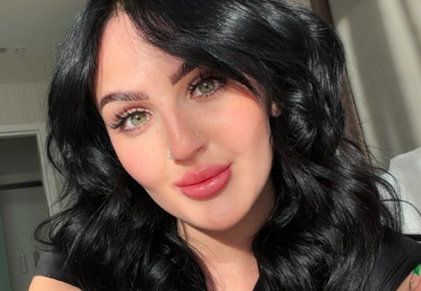 Influencer ser revolta com acusações de que abusa de edições e filtros ...