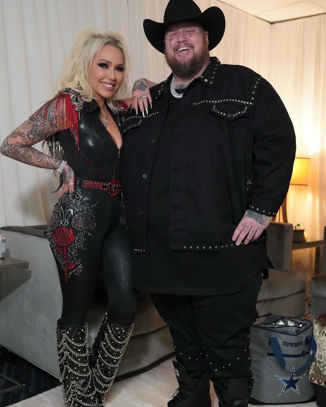 Quem é Jelly Roll, rapper country fenômeno nos EUA, que perdeu 90 kg e ...