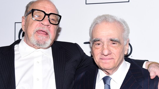 Roteirista de 'Taxi Driver' e 'Touro Indomável' revela que teve parte do dedão arrancado e comido por cão de Martin Scorsese
