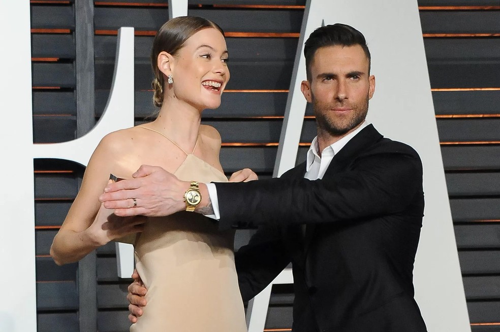 adam levine esposa behati prinsloo boda