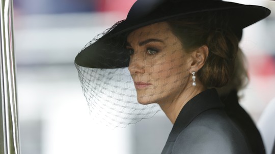Kate Middleton pode nunca mais ter as mesmas funções na realeza após tratamento contra câncer