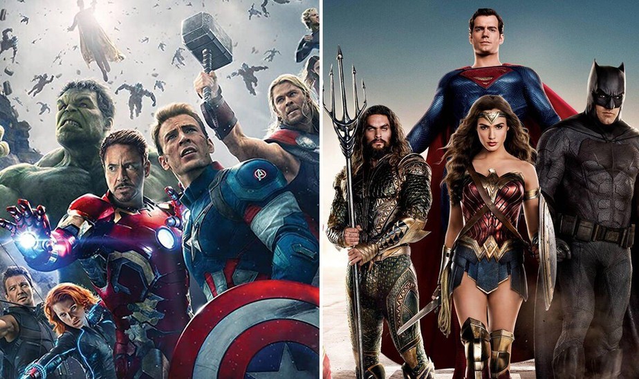 30 filmes de super-heróis que você precisa assistir - GQ