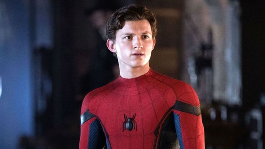 Tom Holland é confirmado em quarto filme do Homem-Aranha após suspense da Marvel
