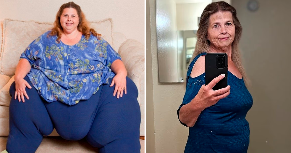 Estrela de reality que j&aacute; foi a mulher mais obesa do mundo morre ap&oacute;s  acidente de tr&acirc;nsito nos EUA