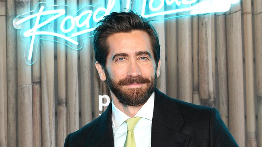 Jake Gyllenhaal revela que nasceu praticamente cego e como isso o ajudou como ator