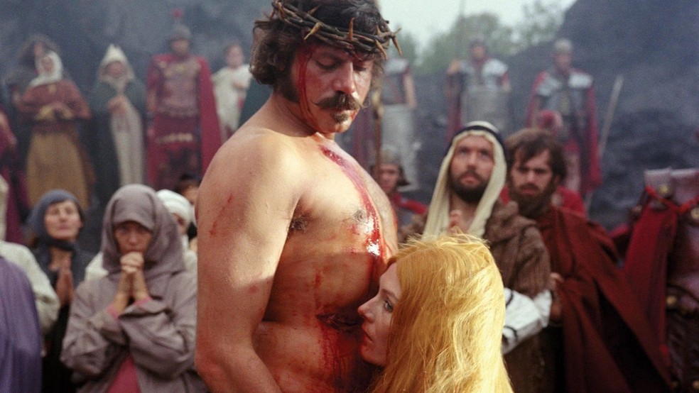 'Os Demônios' (1971) — Foto: Divulgação