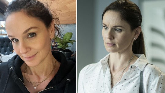 Estrela de 'Prison Break' revela que colega de elenco cuspiu em sua cara e deixou seu marido possesso: 'Misoginia desenfreada'