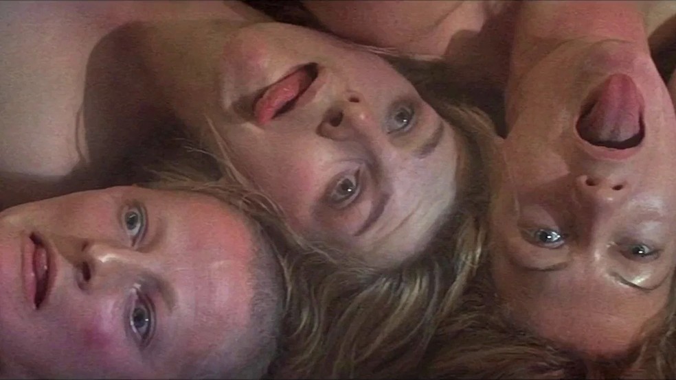 'Os Demônios' (1971) — Foto: Divulgação