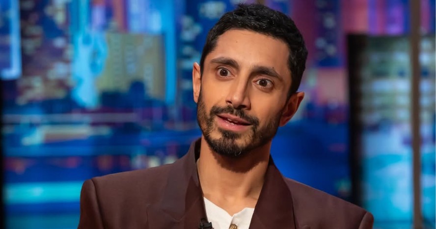 Riz Ahmed, ator vencedor do Oscar, revela que espiões ingleses tentaram ...