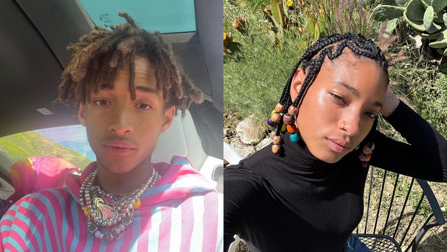 casa willow smith y jaden smith