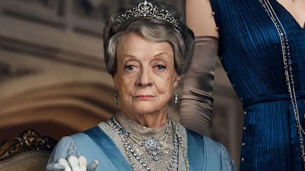 A homenagem comovente de Sandra Bullock a Maggie Smith, lenda do cinema