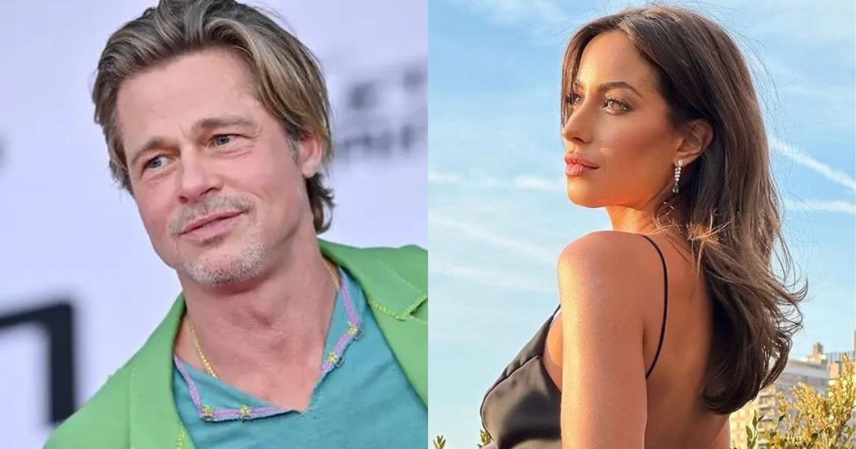 Brad Pitt Recusa Casamento e Filhos com Namorada: O Impacto do Divórcio de Angelina Jolie