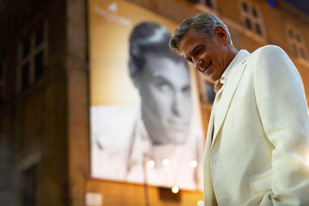 George Clooney revela que sua carreira quase acabou após bate-boca com ...