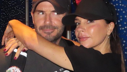 Victoria revela mágoa com David Beckham após suposta traição: ‘O momento em que fui mais infeliz’