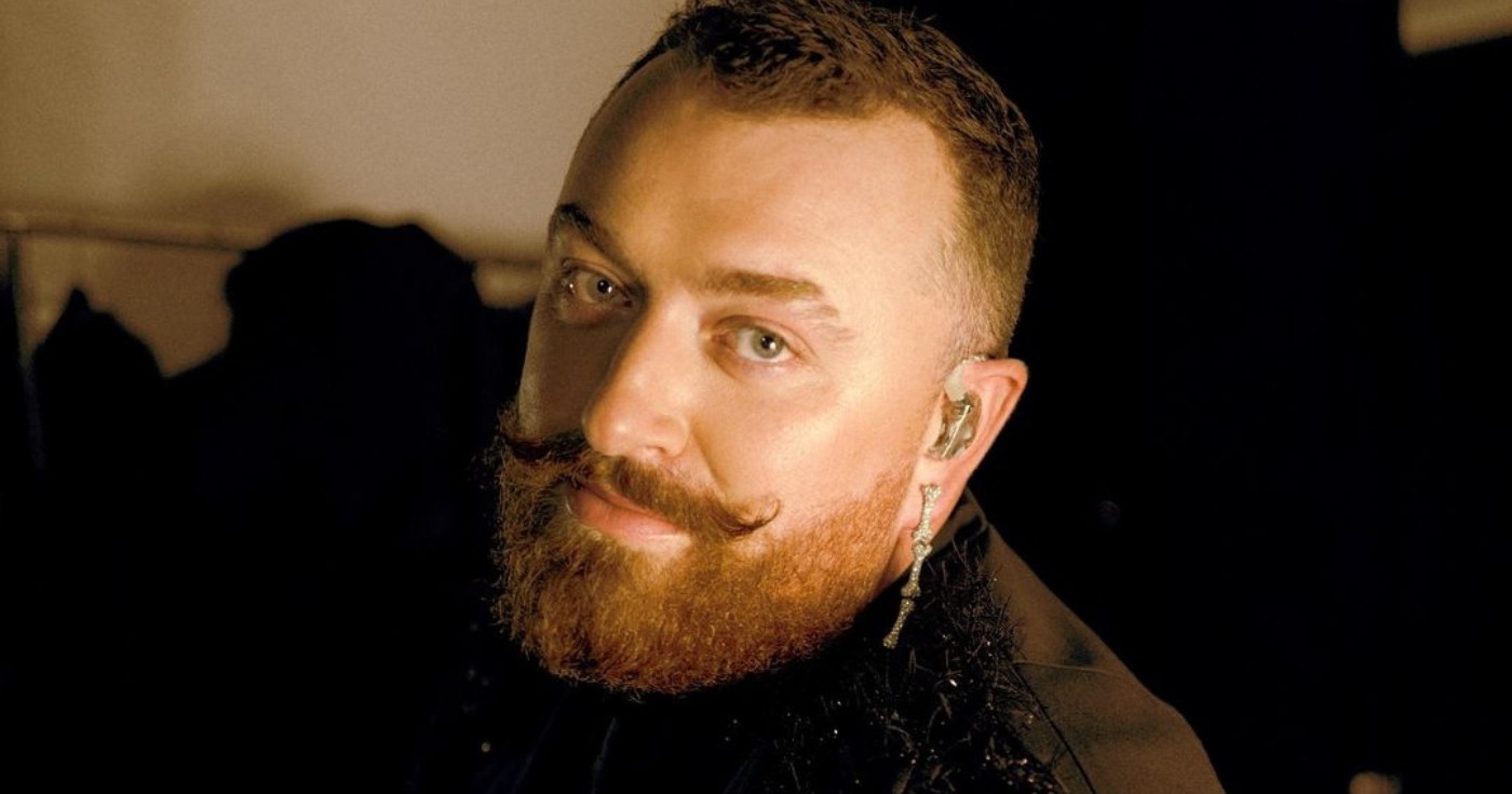 Sam Smith revela ter sofrido acidente de esqui que causou danos ...