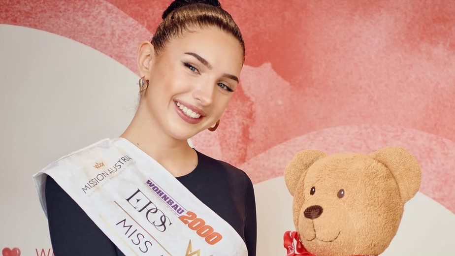 Imagem ilustrativa sobre Lucia Sisic, Austria, morre aos 22 após sete cirurgias cardíacas