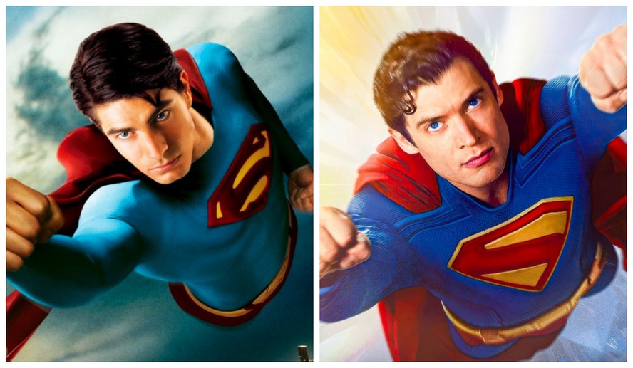 Ator que interpretou Superman aprova sucessor e diz que chorou 'pelo ...