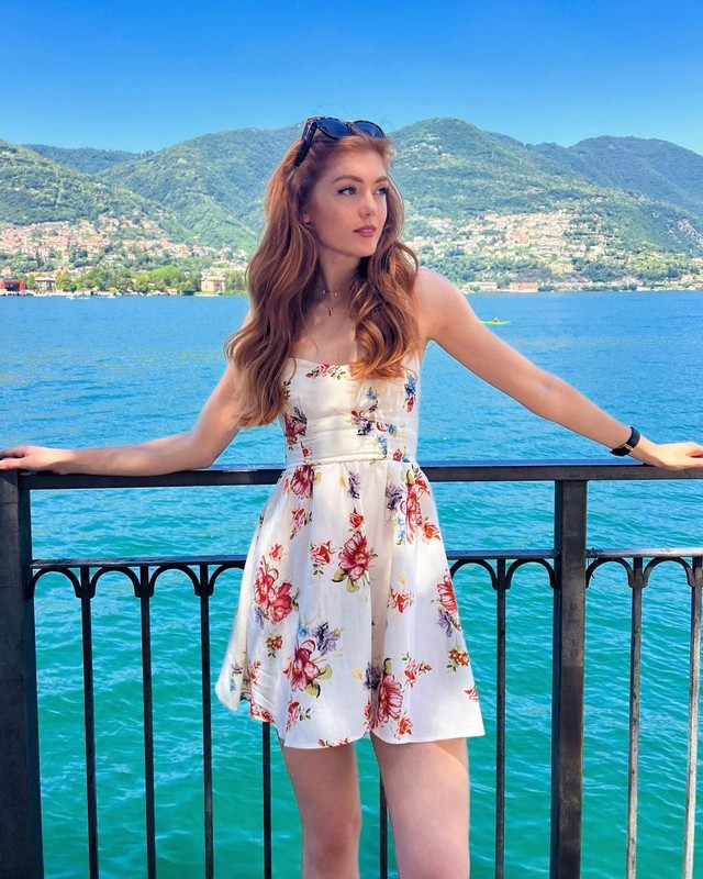 Miss Inglaterra que sonha em ser astronauta consegue job na NASA após