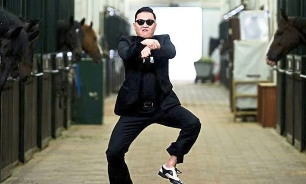 Psy, do hit 'Gangnam Style', pede desculpas por perda de peso após ...