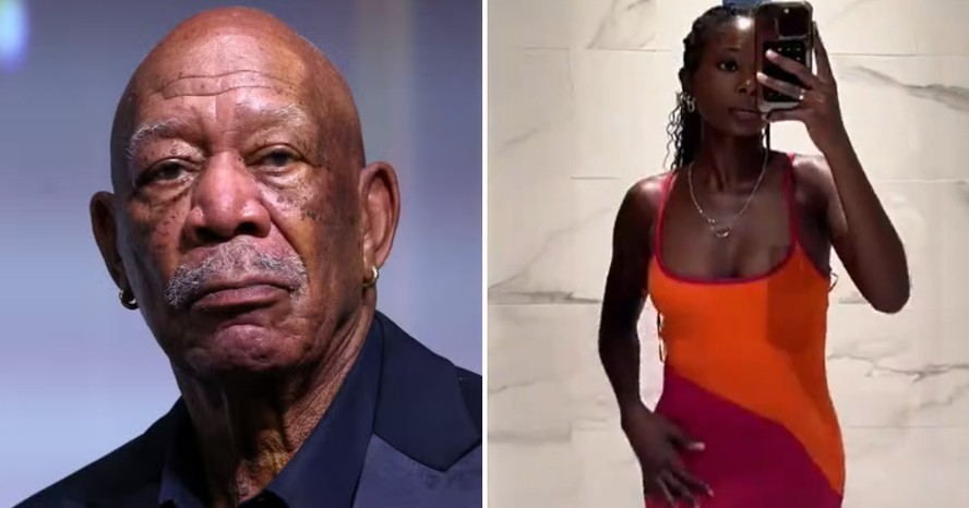 Morgan Freeman se revolta com o uso de inteligência artificial para ...