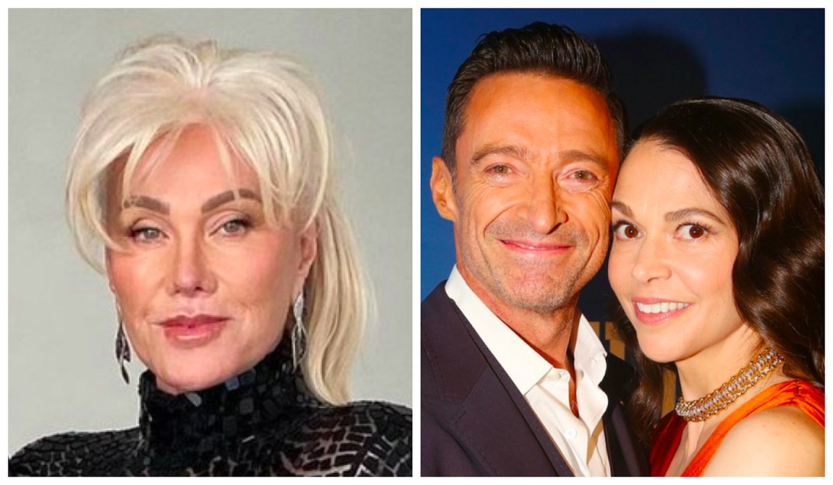 Hugh Jackman Descobre Romance Secreto e Reage com Fúria: 'Espumou de Raiva'!