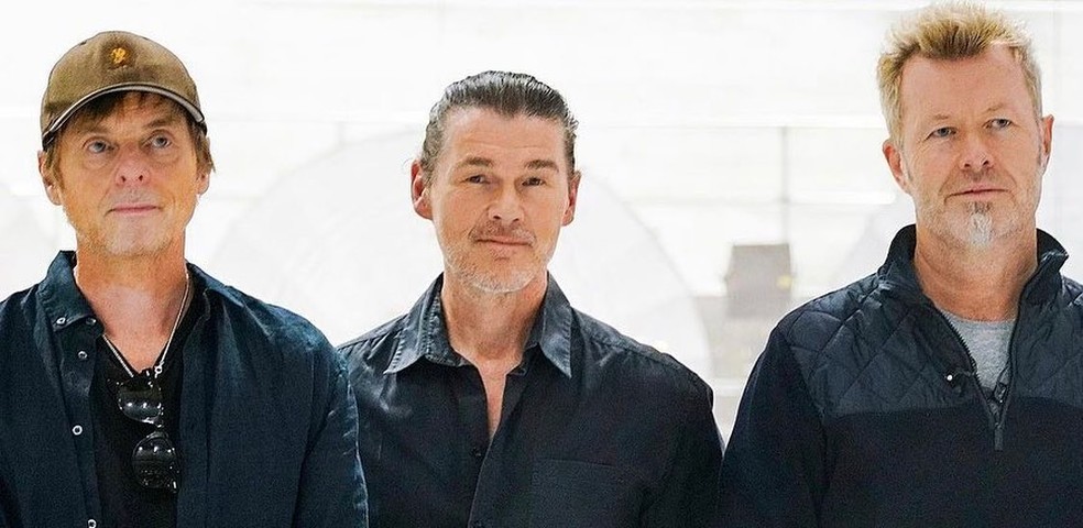 Vocalista do A-ha diz que pode terminar carreira após diagnóstico de ...