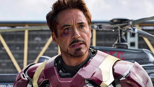 Diretores de 'Vingadores' respondem fala de Robert Downey Jr. sobre voltar a ser o Homem de Ferro após vitória no Oscar: 'Fechamos esse capítulo'