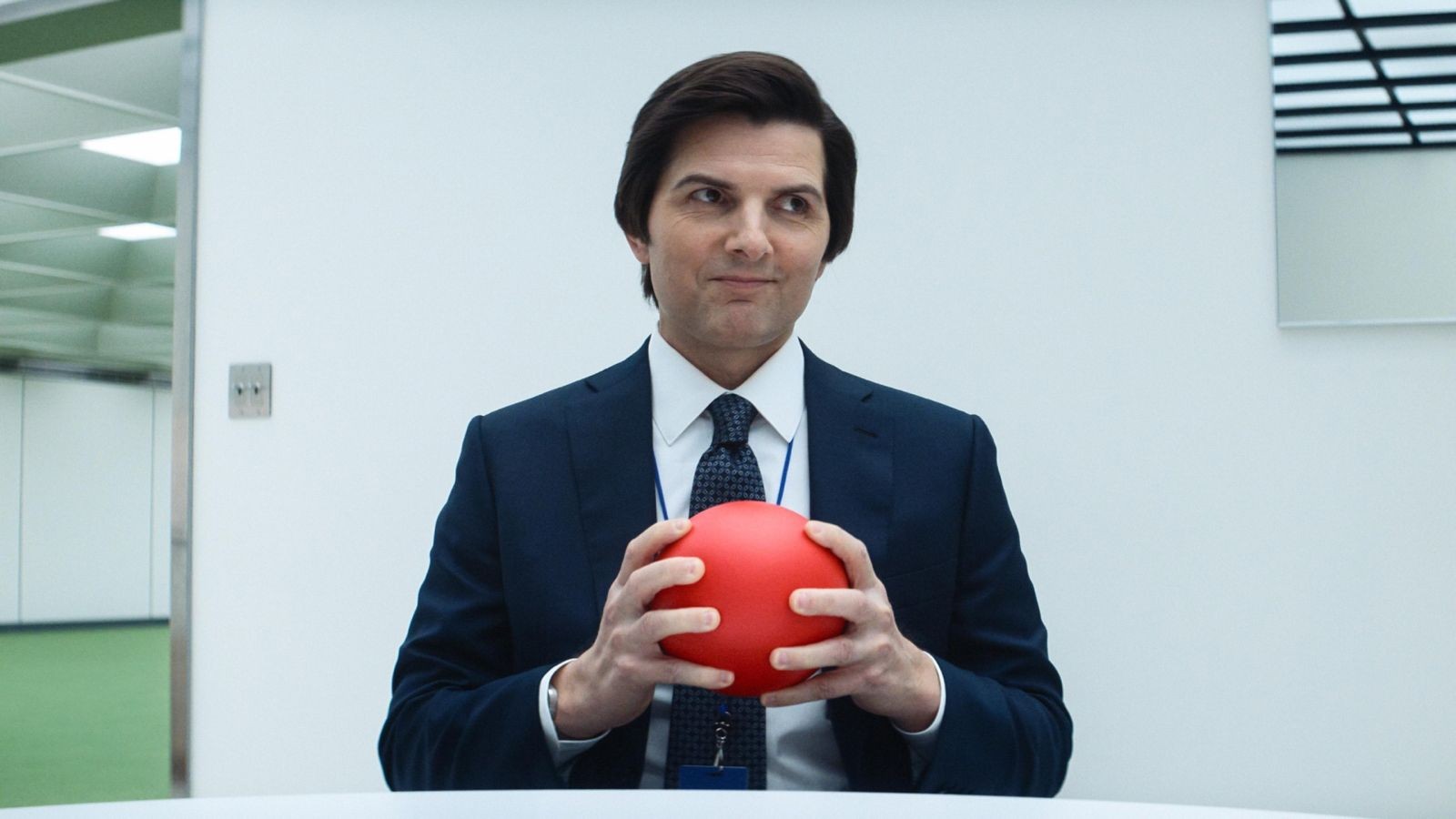 Adam Scott, astro de 'Ruptura', revela que frustração de perder papel ...