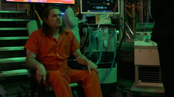 Quem era Davin Lee Harjes, ator de 'Gotham' e 'Demolidor', que morreu ...
