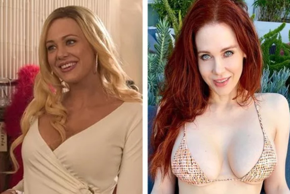 Multfilm pornografiya