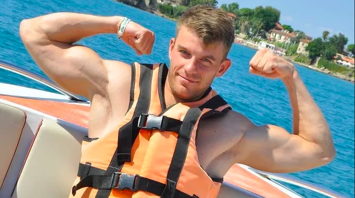 Un joueur de rugby décède sur le terrain à l’âge de 27 ans, choquant l’Angleterre |  sport-