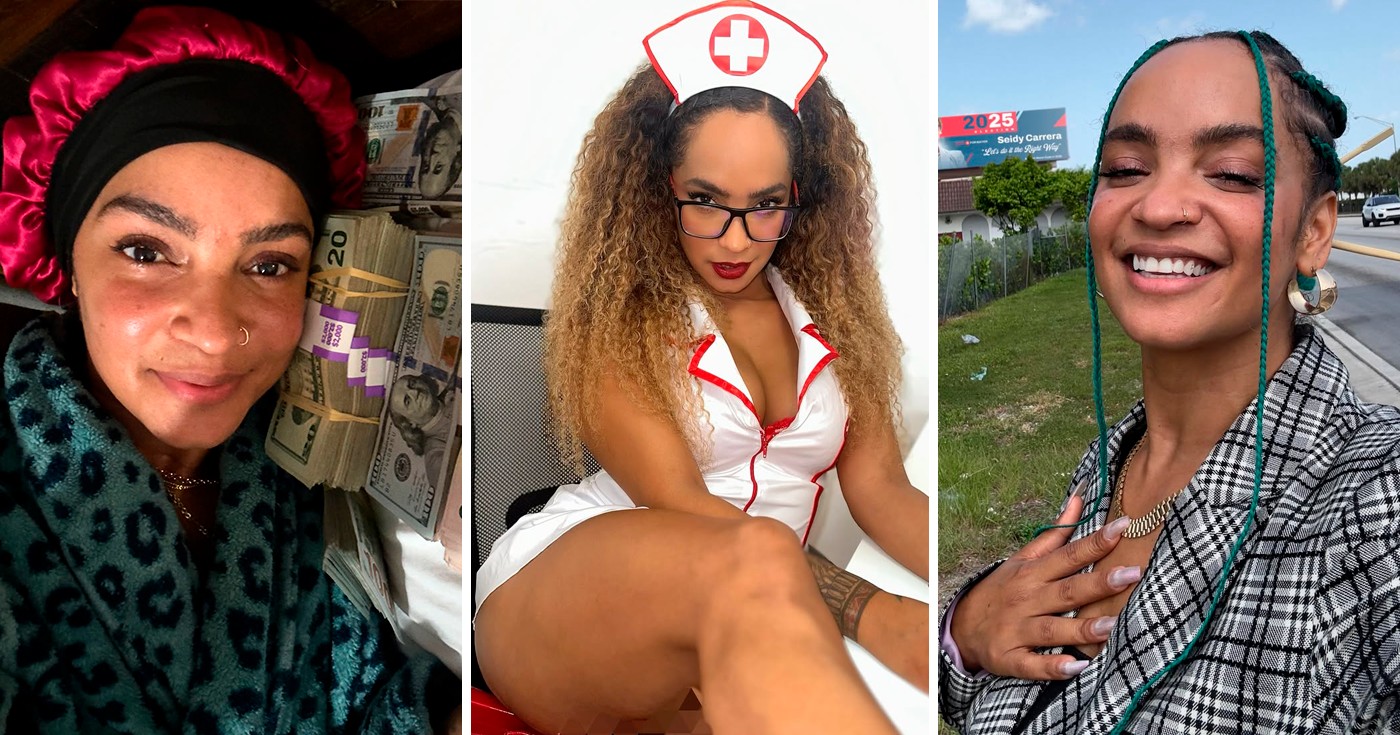 Cantora cubana lança campanha para prefeitura de Miami com fortuna