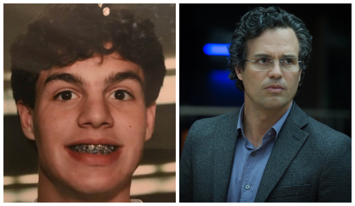 Os dramas de Mark Ruffalo, o Hulk da Marvel: infância difícil, tumor ...