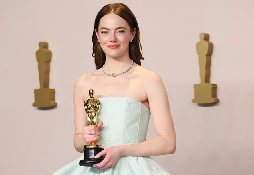 Oscar De Melhor Atriz Vencedores E Indicados