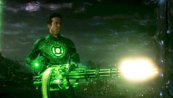 O filme que Ryan Gosling deixou passar e colocou Ryan Reynolds na maior ...