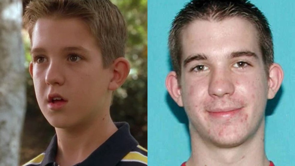 Joe Pichler, astro mirim de 'Beethoven' — Foto: Reprodução