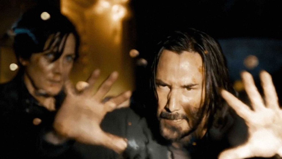 O filme pelo qual Keanu Reeves pediu desculpas e chamou de 'horrível ...
