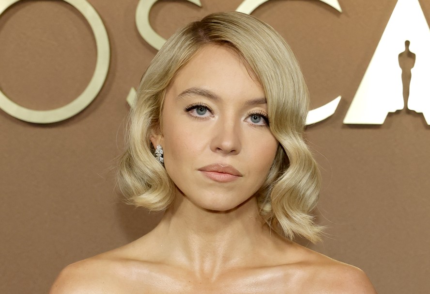 Sydney Sweeney puxa a fila de atrizes esnobadas pelo Globo de Ouro e ...