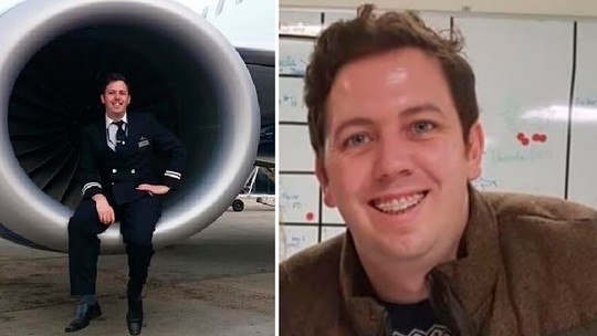 Piloto é demitido por tentar decolar logo depois de noitada de drogas, orgia e bebedeira